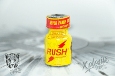 vrai Poppers Rush Original 9ml Promo