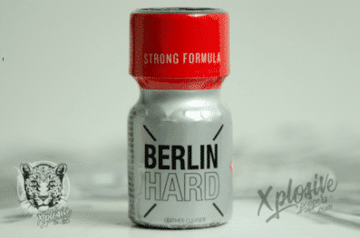 poppers berlin hard xxx puissant