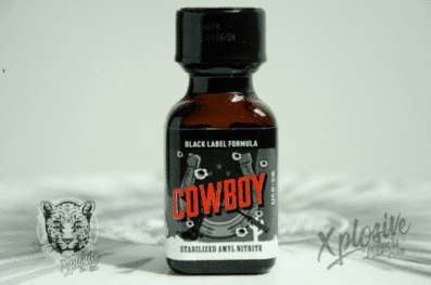 achat poppers cowboy 24ml