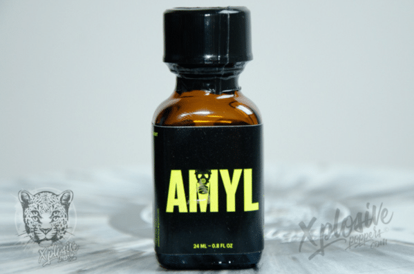 achat poppers AMYL 24ml puissant